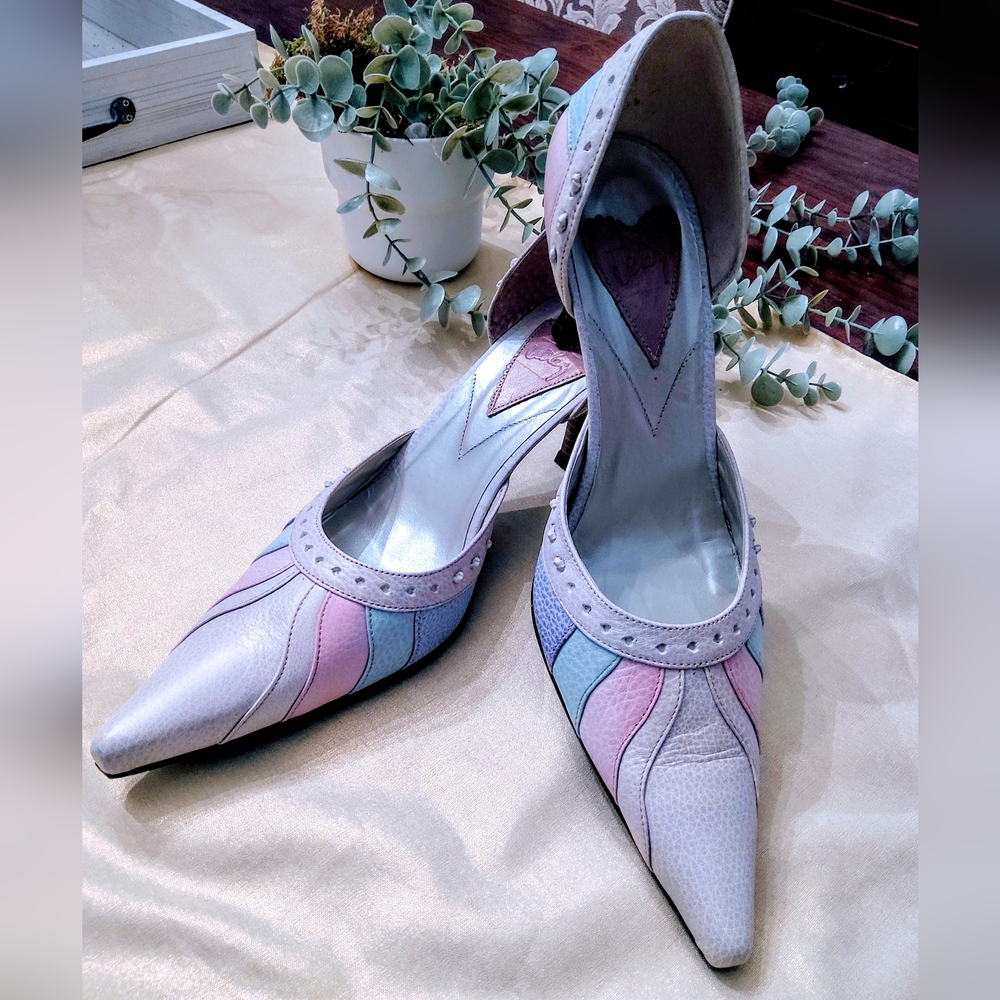 VELEZ ARTISAN SHOES 10 - Picture 1 of 14